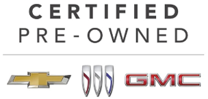 Chevrolet Buick GMC Certified Pre-Owned in Woodbine, NJ